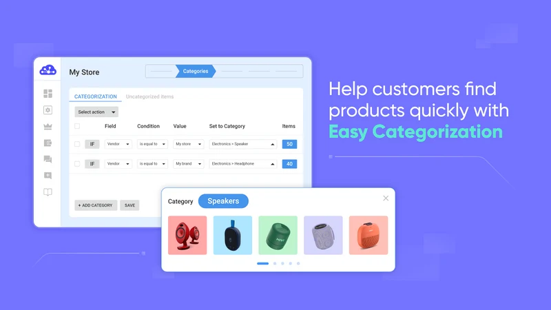 LitCommerce XML Product Feeds
