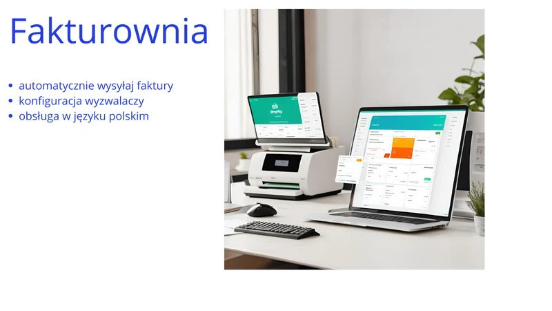 Fakturownia Integrator