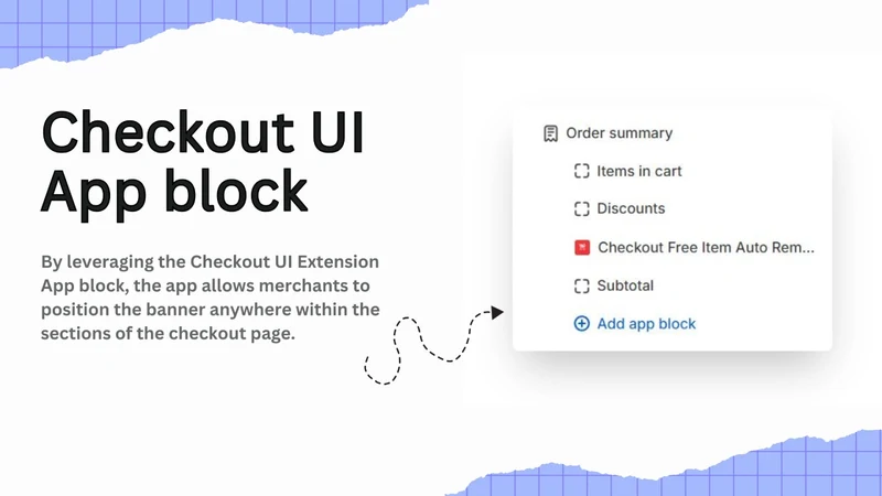 BBBSoftDev Checkout AutoRemove