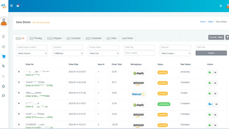 ezCommerceProSuite