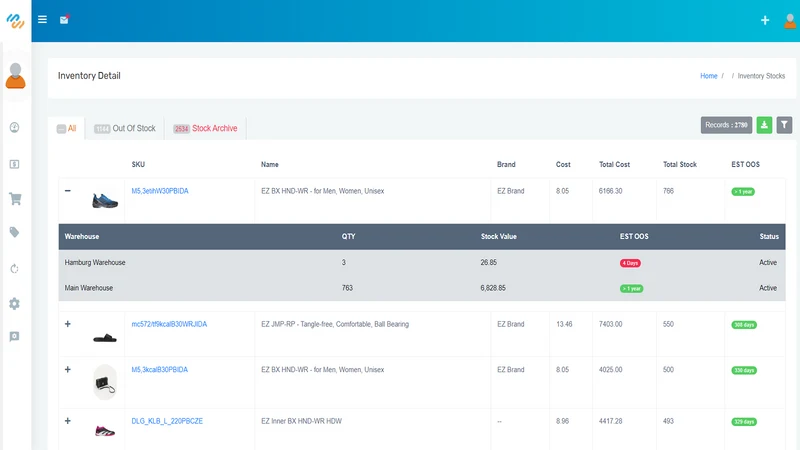 ezCommerceProSuite