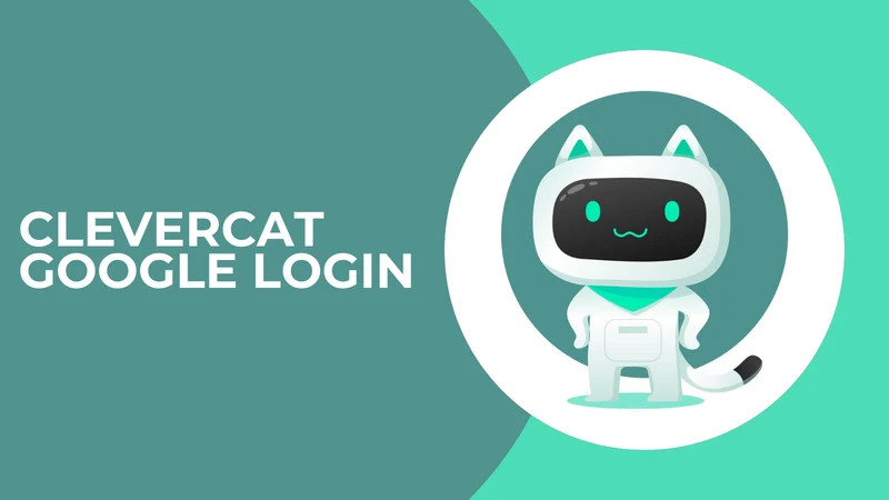 Clevercat Login Booster