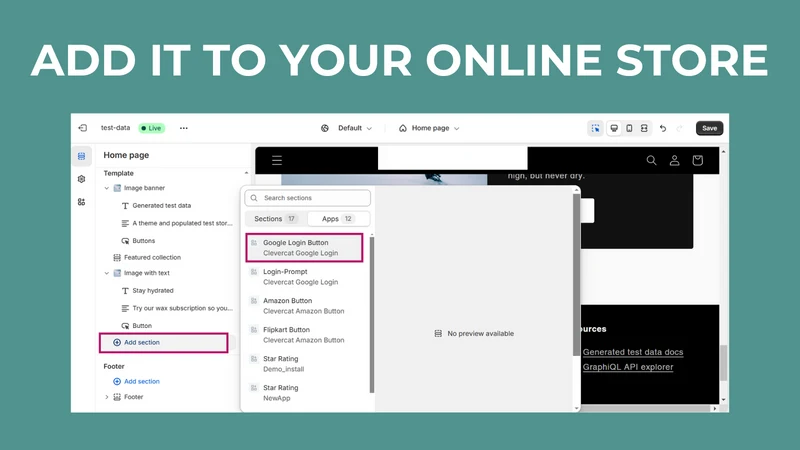 Clevercat Login Booster