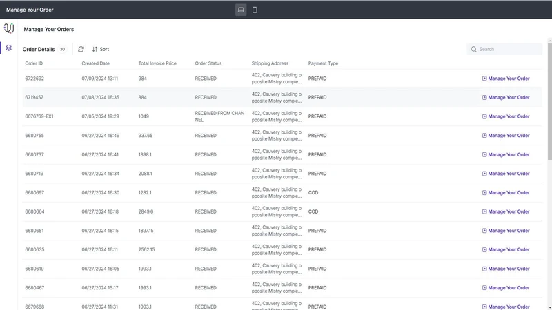 UnifyApps