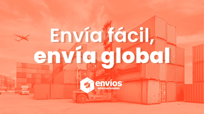EI: Cotiza y envía global