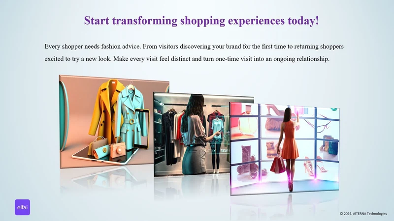 AI Stylist: Complete the Look