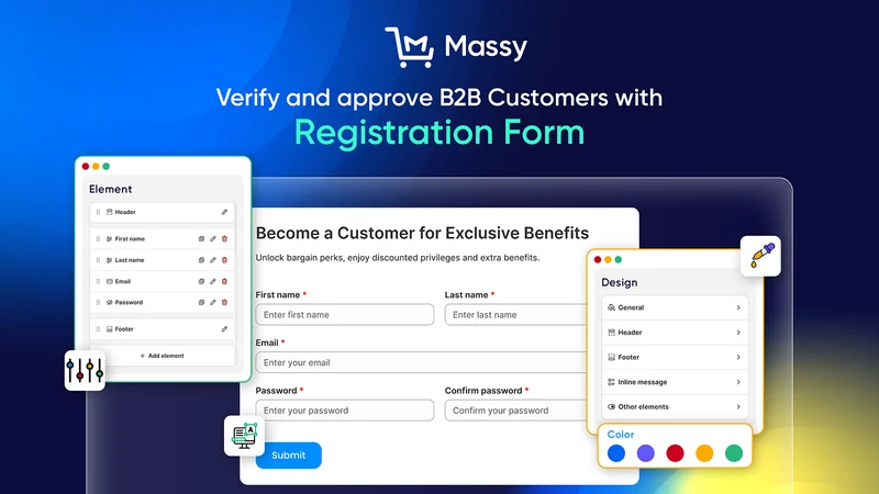 Massy B2B Wholesale Pricing