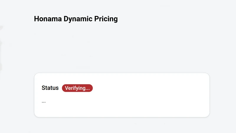 PriceCraft