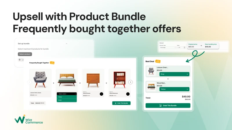 Snap Bundles Volume Discounts