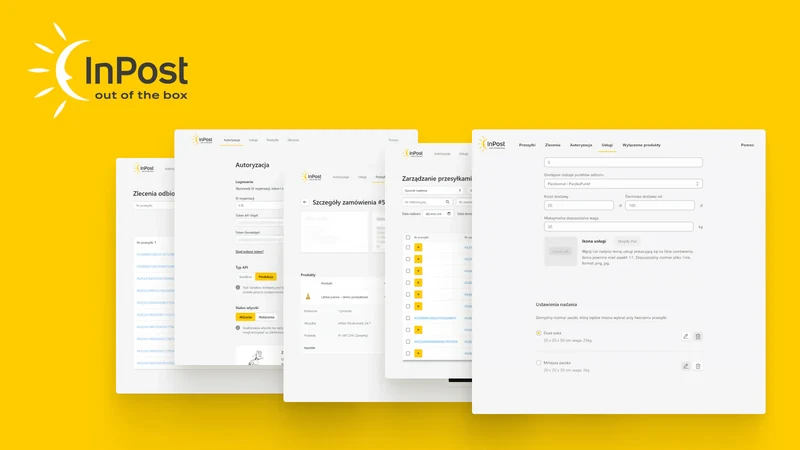 InPost International