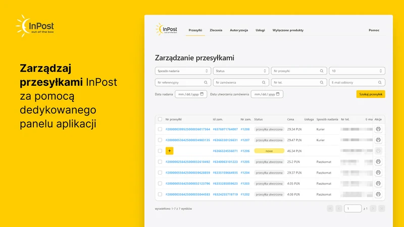 InPost International
