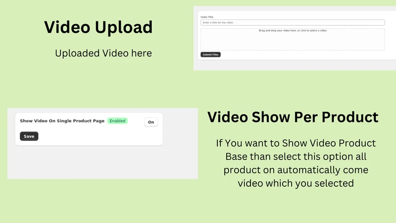 ZynClick ‑ Shoppable Reels