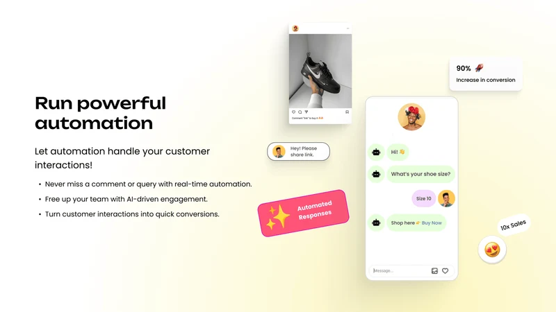 Vudio AI: 10+ Video UGC Apps