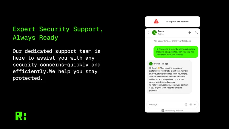 Redoubt Cybersecurity & Backup