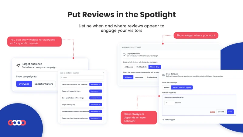 GA: Etsy Reviews Importer