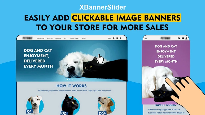 XBannerSlider