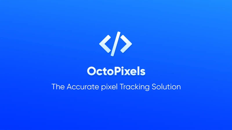 Octopixels ‑ Snapchat Pixel