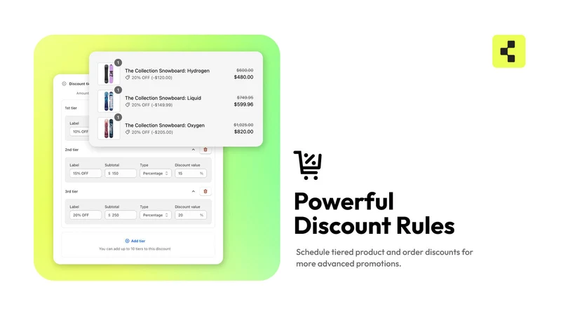 ExtensionKit ‑ Custom Checkout