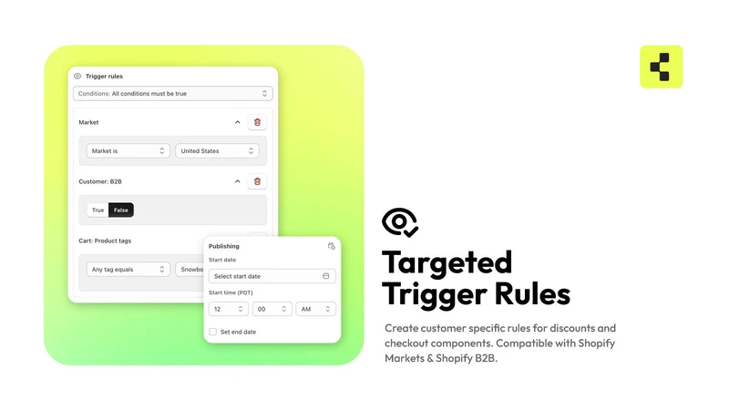 ExtensionKit ‑ Custom Checkout