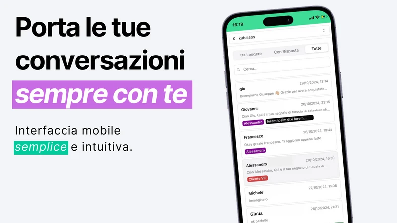 Kuba Labs