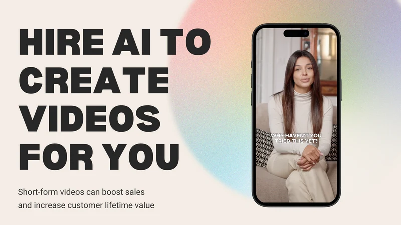 Vidhawk: TikTok, Reels, Shorts