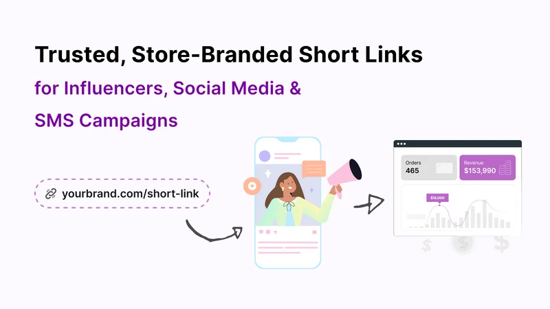 Berry URL Shortener & Tracking