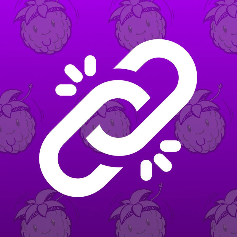 Berry URL Shortener & Tracking