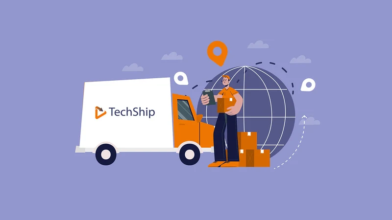 TechShip