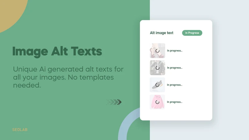 SEOLab: All in #1 SEO — AI SEO
