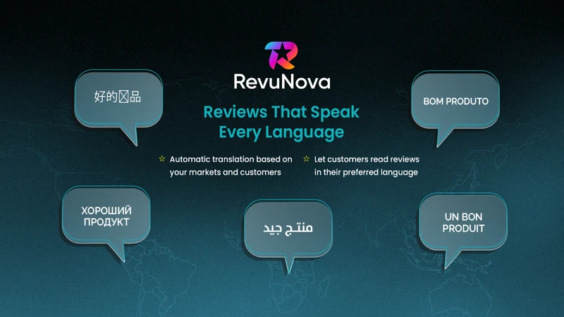 RevuNova