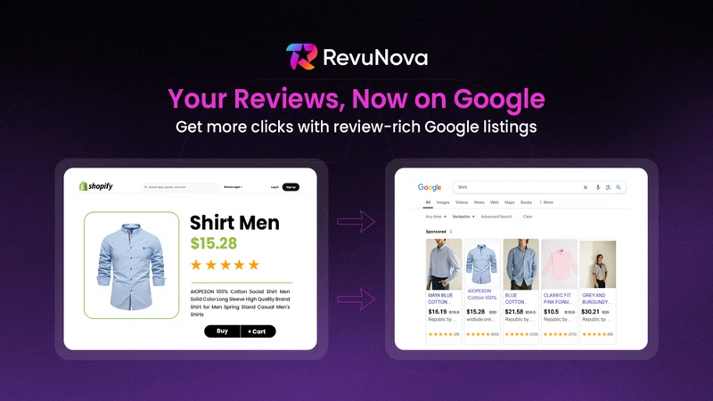 RevuNova