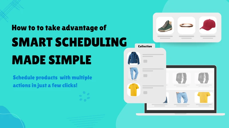Maestro Products Scheduler