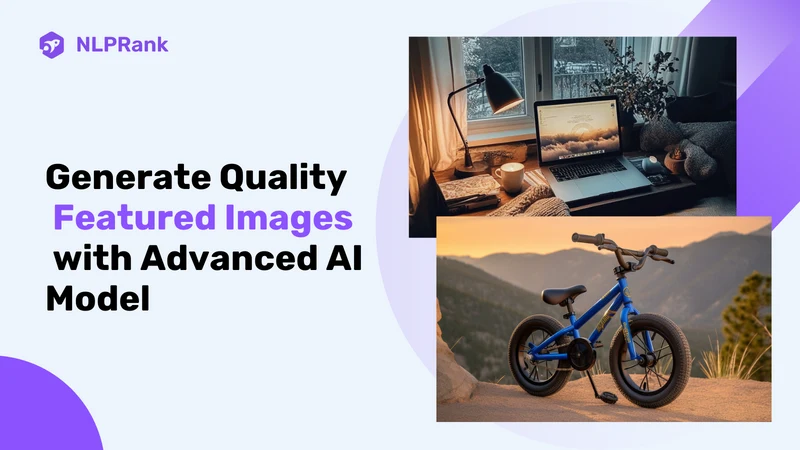 NLPRank: AI SEO Blog Post