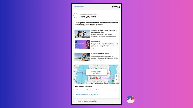 Deelio‑ Post‑buy brand match