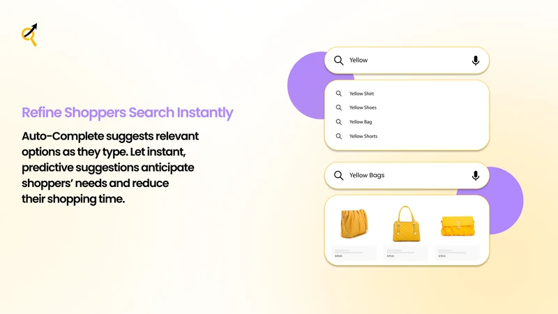 Convertopia Smart Search