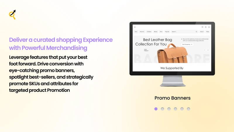 Convertopia Smart Search