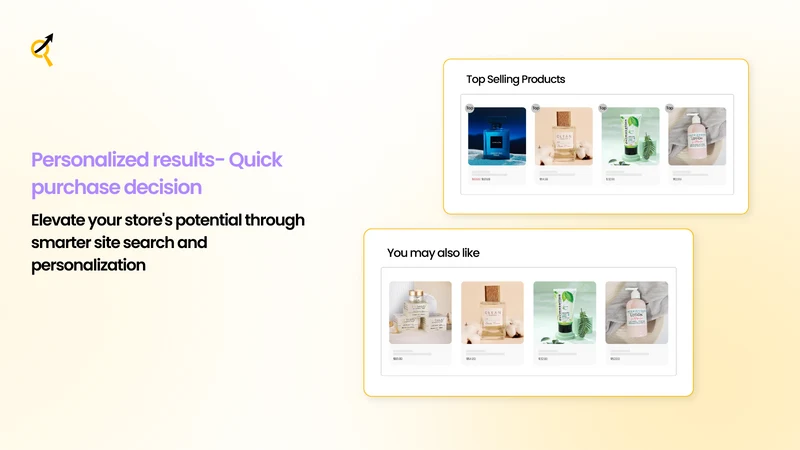 Convertopia Smart Search