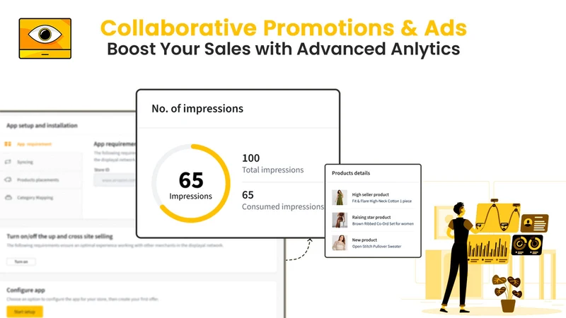Ads & Traffic Collabs