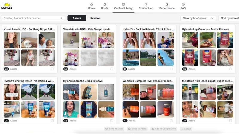 Cohley: Photo, Video & Reviews