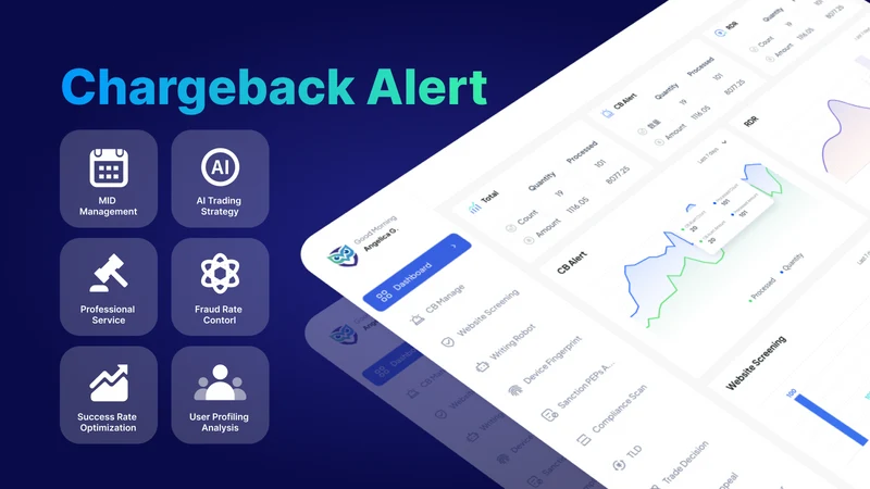 Wintranx ‑ CB Alert
