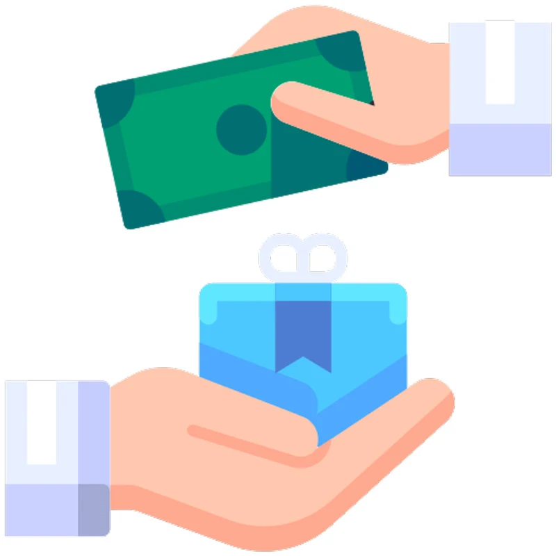 AinAPP ‑ COD & Checkout