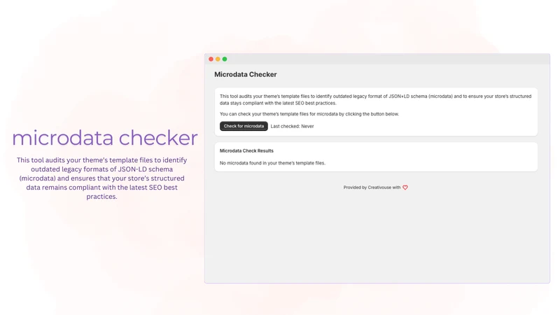 AC Rich Snippets ‑ JSON+LD SEO