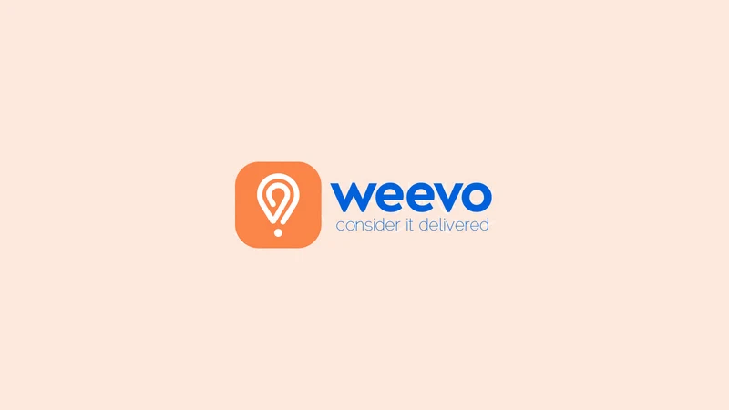 Weevo
