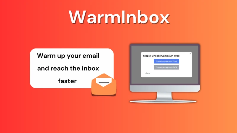 WarmInbox