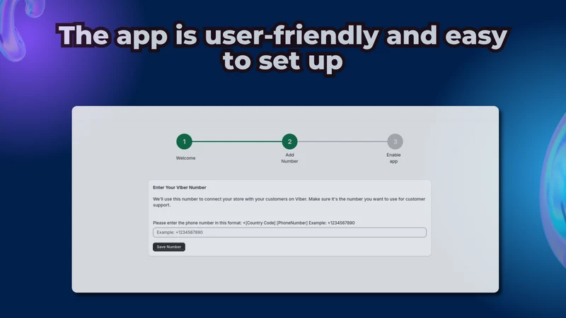Aurum: Viber Chat Connect