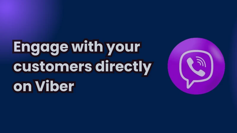 Aurum: Viber Chat Connect
