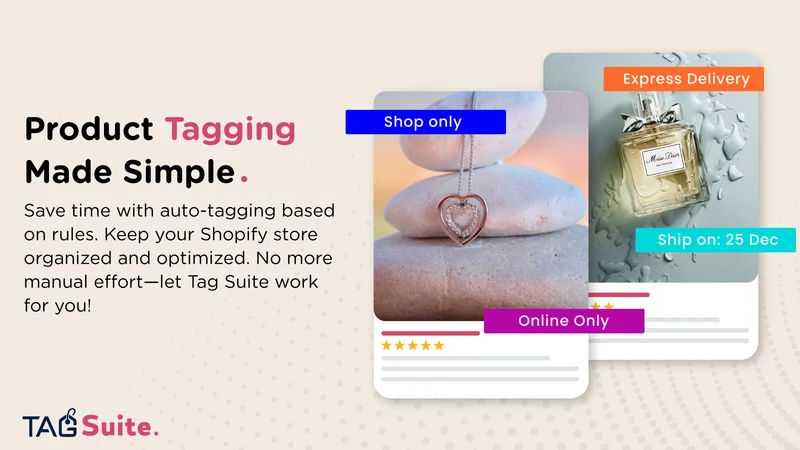 Tag Suite