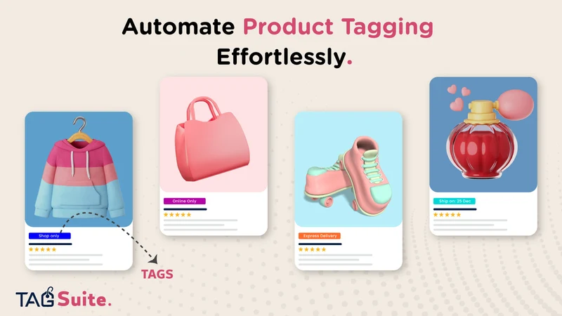 Tag Suite
