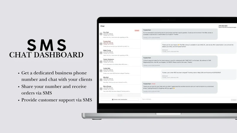 SMSify Business SMS