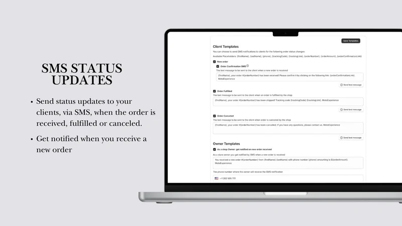 SMSify Business SMS